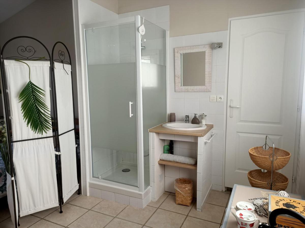 La Sorniere Hotel Talmont-Saint-Hilaire Room photo